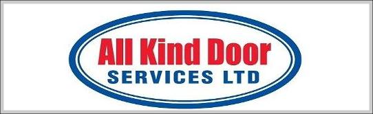 All Kind Door Services Ltd. Calgary Alberta